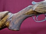 Beretta ASE90 28 & 30 Sporting Custom Wood - 4 of 12