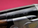 Beretta ASE90 28 & 30 Sporting Custom Wood - 10 of 12