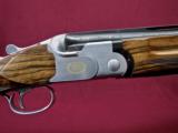 Beretta ASE90 28 & 30 Sporting Custom Wood - 1 of 12