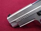 Sig Sauer P220 Stainless Elite ANIC - 3 of 9