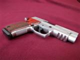 Sig Sauer P220 Stainless Elite ANIC - 8 of 9