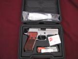 Sig Sauer P220 Stainless Elite ANIC - 1 of 9