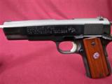 Colt Government Model Mark IV 70 Series - 2 of 8