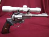 Ruger Super Redhawk 44 Magnum
- 1 of 9
