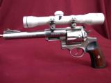 Ruger Super Redhawk 44 Magnum
- 2 of 9