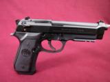 Beretta 96A1 Excellent Condition May be Unfired - 2 of 6