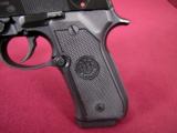 Beretta 96A1 Excellent Condition May be Unfired - 3 of 6