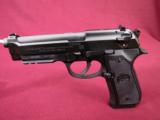 Beretta 96A1 Excellent Condition May be Unfired - 1 of 6