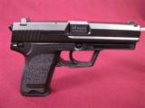 H&K USP 9 X 19 Excellent Condition - 1 of 11