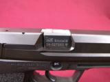H&K USP 9 X 19 Excellent Condition - 3 of 11