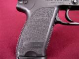 H&K USP 9 X 19 Excellent Condition - 5 of 11
