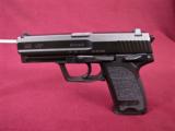 H&K USP 9 X 19 Excellent Condition - 2 of 11