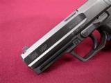 H&K USP 9 X 19 Excellent Condition - 7 of 11