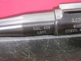 CZ 550 Safari Magnum 458 Lott Excellent Plus Condition - 6 of 10
