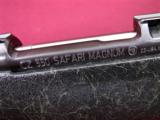CZ 550 Safari Magnum 458 Lott Excellent Plus Condition - 5 of 10