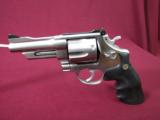 Smith & Wesson 629-3 Mountain Gun - 2 of 7