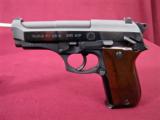 Taurus PT 58S 380 ACP Like New in Box - 3 of 7