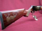Browning Affut BPR Safari 243 SCI Dinner Gun NIB- 3 of 15
