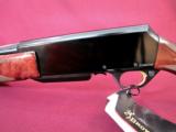 Browning Affut BPR Safari 243 SCI Dinner Gun NIB- 9 of 15