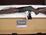 Browning Affut BPR Safari 243 SCI Dinner Gun NIB- 14 of 15
