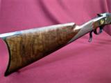 Winchester Model 1885 High Grade Unfired in Box Perfect - 4 of 15