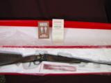 Winchester Model 1885 High Grade Unfired in Box Perfect - 14 of 15