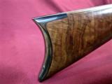 Winchester Model 1885 High Grade Unfired in Box Perfect - 8 of 15