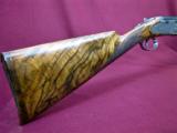 Beretta 687EELL Classic 12GA Beautiful Wood ANIC - 8 of 15
