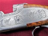 Beretta 687EELL Classic 12GA Beautiful Wood ANIC - 1 of 15