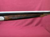 AYA #2 Round Action 20 Gauge As New with Long Barrels and LOP - 9 of 15
