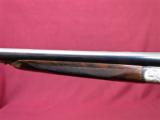 AYA #2 Round Action 20 Gauge As New with Long Barrels and LOP - 8 of 15