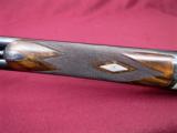 AYA #2 Round Action 20 Gauge As New with Long Barrels and LOP - 10 of 15