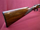 Merkel Model 280 SXS 28GA 28 Inch Barrels Excellent Condition w/Box - 5 of 14