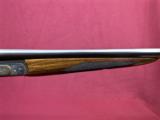 Merkel Model 280 SXS 28GA 28 Inch Barrels Excellent Condition w/Box - 10 of 14