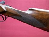 Merkel Model 280 SXS 28GA 28 Inch Barrels Excellent Condition w/Box - 8 of 14