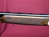 Beretta SO5 Sporting 2012 ANIC 32 Inch Barrels - 11 of 15