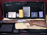 Beretta SO5 Sporting 2012 ANIC 32 Inch Barrels - 7 of 15