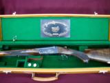 Parker Reproduction 28GA Rare Configuration 28 In.Barrels DT - 12 of 12