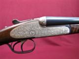 AYA #2 Round Action 20 Gauge Excellent Condition- 2 of 12