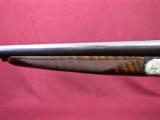 AYA #2 Round Action 20 Gauge Excellent Condition- 10 of 12