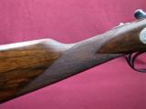 AYA #2 Round Action 20 Gauge Excellent Condition- 9 of 12