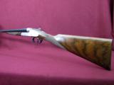 AYA #2 Round Action 20 Gauge Excellent Condition- 11 of 12