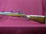 Ruger M77 Magnum 375 H&H Beautiful Wood Excellent Condition - 2 of 15