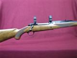 Ruger M77 Magnum 375 H&H Beautiful Wood Excellent Condition - 4 of 15