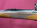 Ruger M77 Magnum 375 H&H Beautiful Wood Excellent Condition - 9 of 15