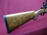 Ruger M77 Magnum 375 H&H Beautiful Wood Excellent Condition - 3 of 15