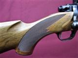 Ruger M77 Magnum 375 H&H Beautiful Wood Excellent Condition - 5 of 15