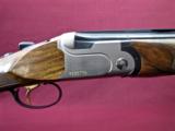 Beretta DT10 Sporting New Unfired in Case and Shipping Box - 2 of 15
