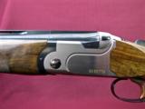 Beretta DT10 Sporting New Unfired in Case and Shipping Box - 1 of 15