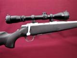 Browning A Bolt II Stainless Stalker 300WSM - 1 of 10